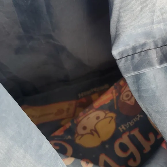 Harry Potter Back to Hogwarts Loot Bag - Picture 7 of 13